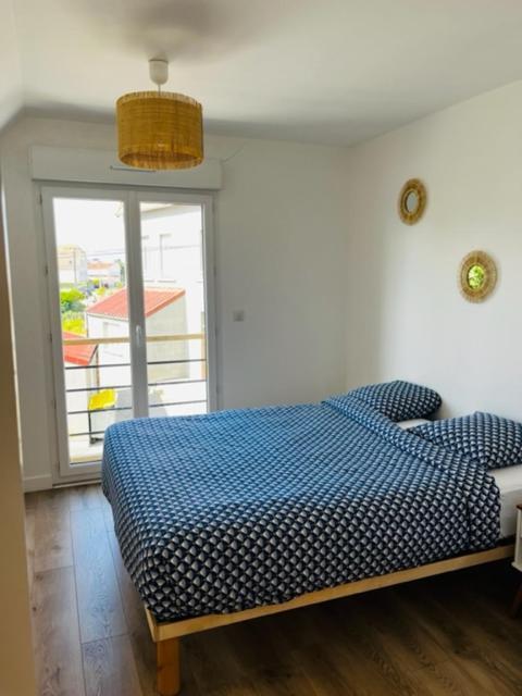 La maison des hirondelles Berck Extérieur photo
